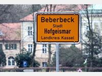 Ferienresort Schloss Beberbeck