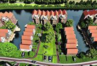 Greetland - Investor plant auch Ferienpark bei Bremen